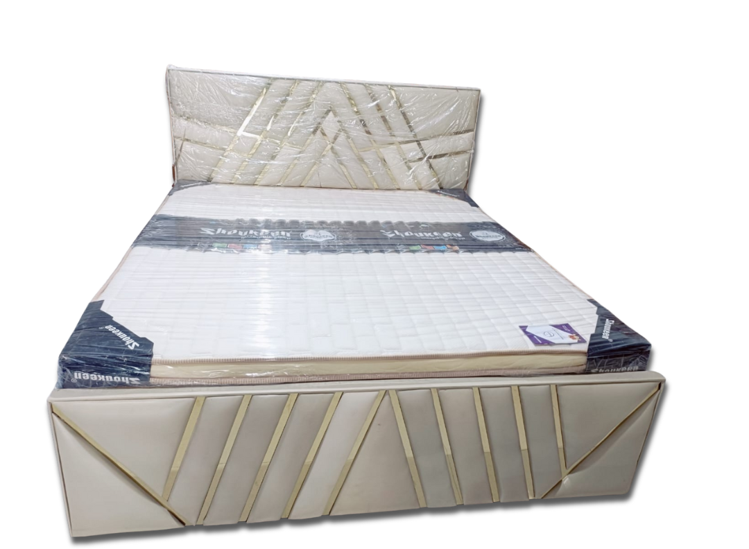 BED 2 Maa Sarala