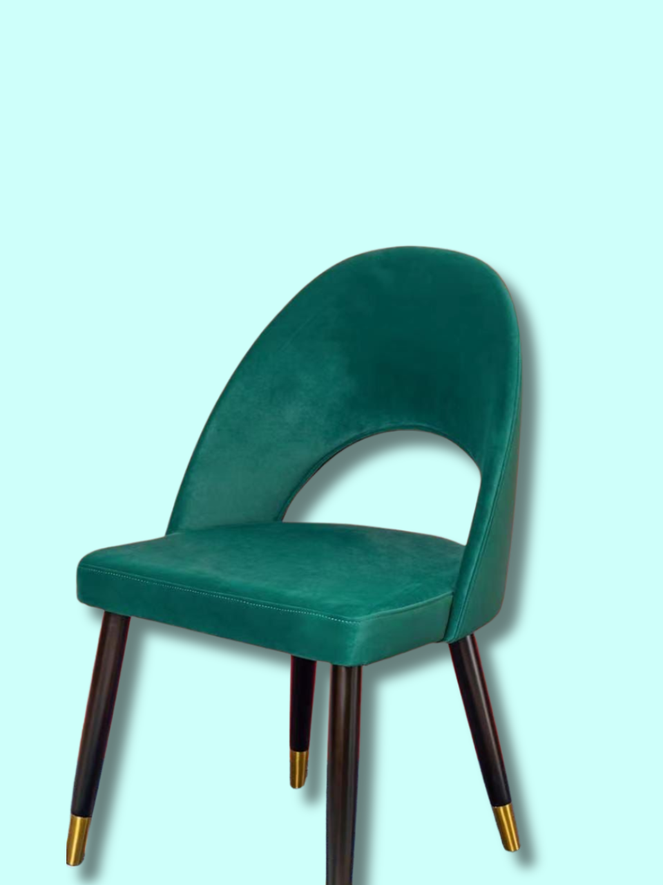 Chair-7 Maa Sarala